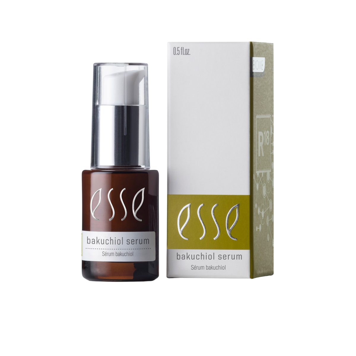 Esse Bakuchiol Serum