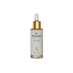 Gold Magician Firming Oil