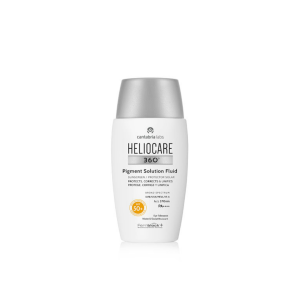 Heliocare 360 Pigment Solution Fluid SPF50+