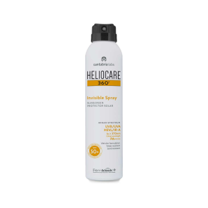 Heliocare Invisible Spray SPF 50