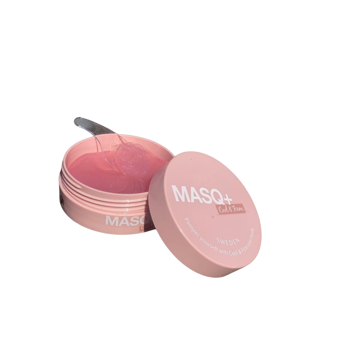 Masq+ Eye Gel Patches