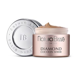 Natura Bissé Diamond Cocoon Sheer Cream SPF 30