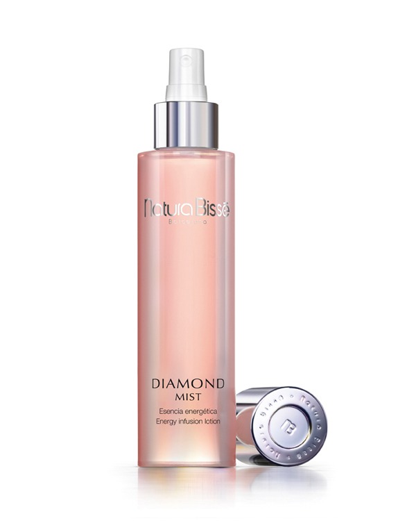 Natura Bissé Diamond Extreme Face Mist