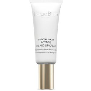 Natura Bissé Essential Shock Intense Eye & Lip Cream