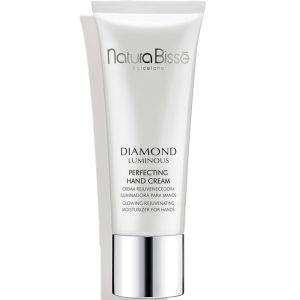 Natura Bissé Diamond Luminous Perfecting Hand Cream