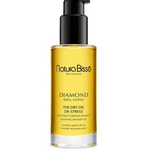 Natura Bissé Diamond Well-Living Dry Oil- De-Stress