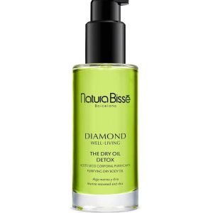 Natura Bissé Diamond Well-Living Dry Oil- Detox
