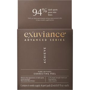 Exuviance Pure Retionol Correcting Peel