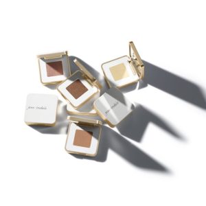Jane Iredale Pure Pressed Base Eye Shadow Single