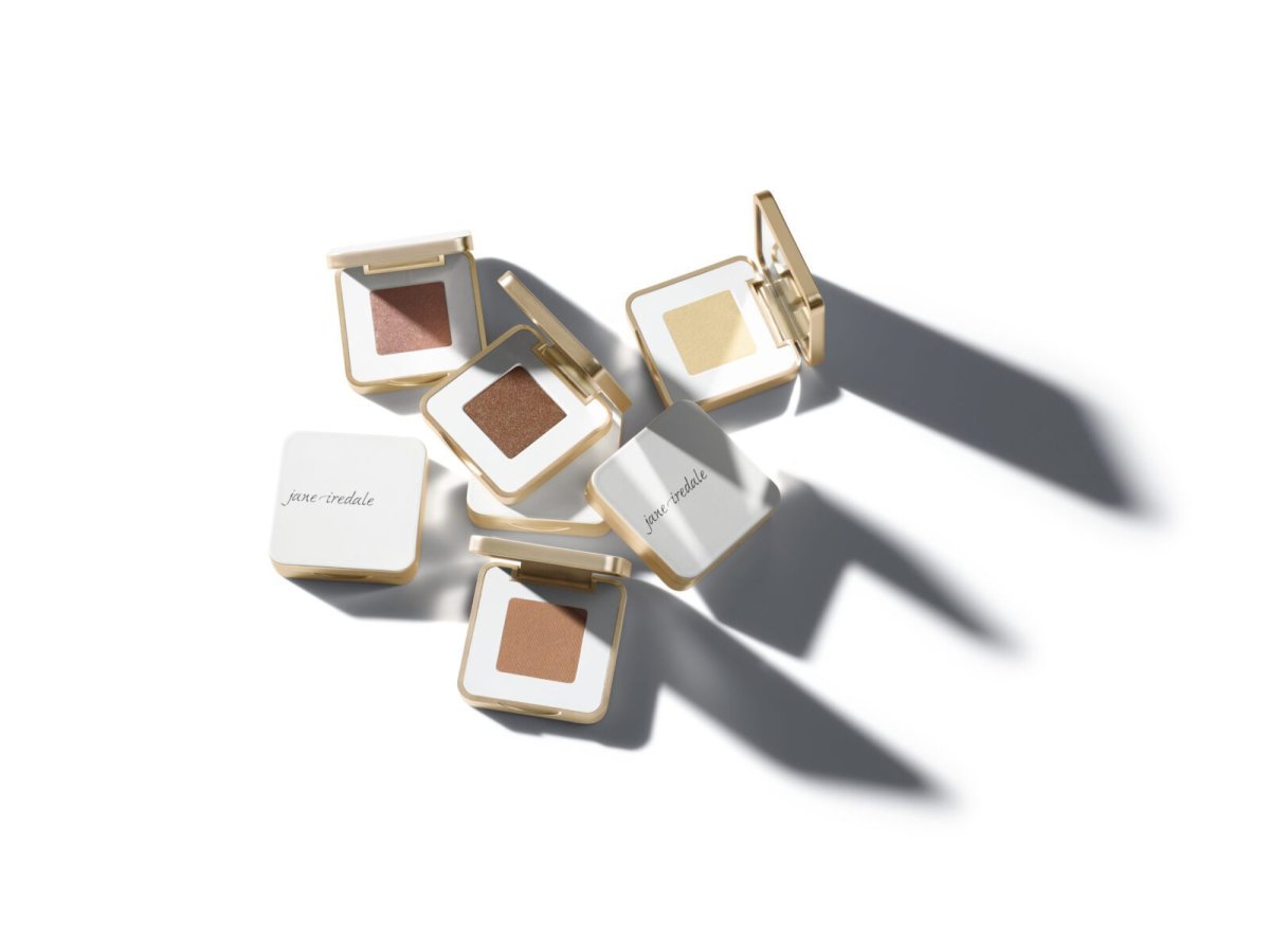 Jane Iredale Pure Pressed Base Eye Shadow Single