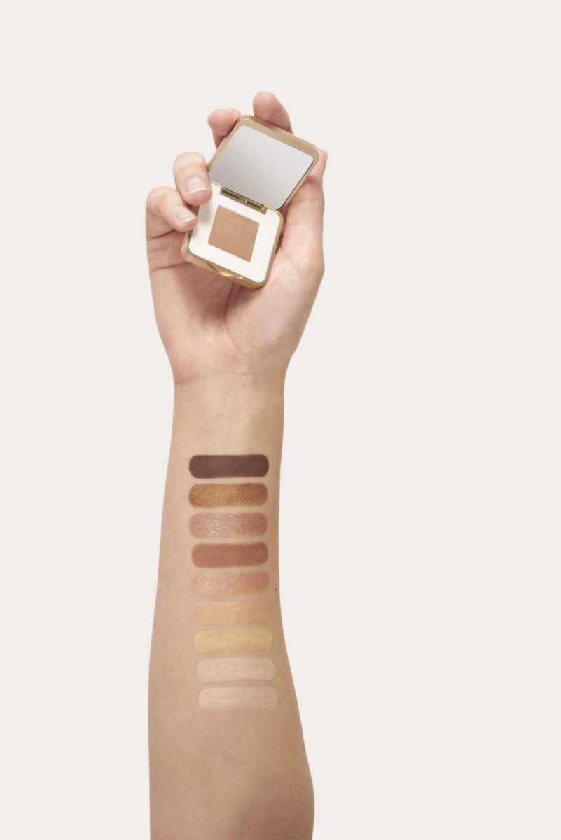 Jane Iredale Pure Pressed Base Eye Shadow Single - Bild 5