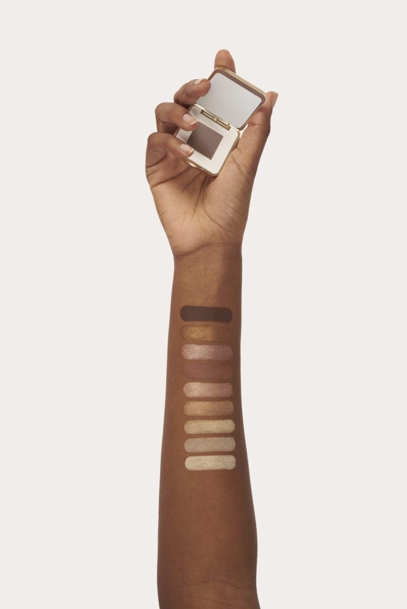 Jane Iredale Pure Pressed Base Eye Shadow Single - Bild 4