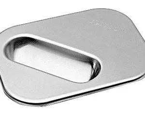 Rostfritt Lock till Classic BOX