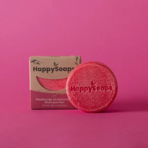 You're One in a Melon Shampoo Bar
