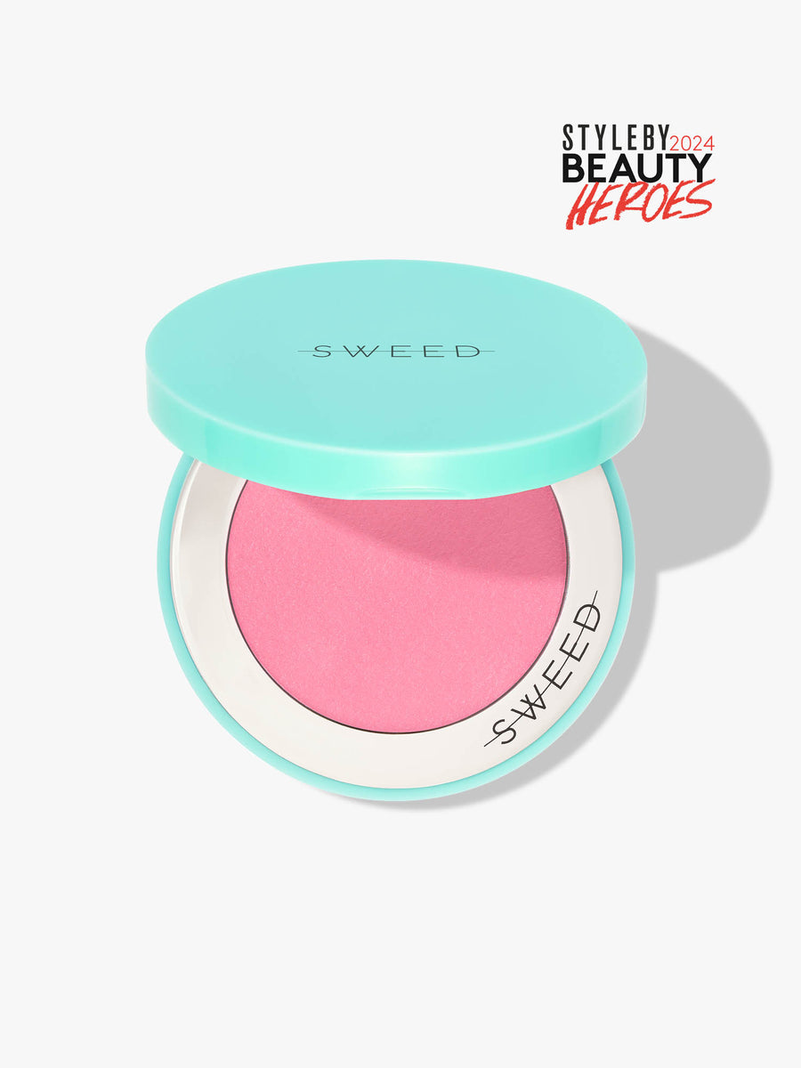 Sweed Air Blush Cream Doll Face - Bild 2
