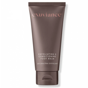 Exfoliating & Conditioning Foot Balm