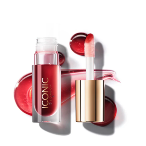 Lustre Lip Oil – One to Watch