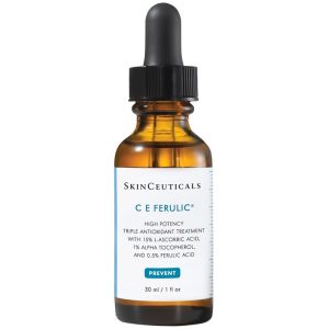 SkinCeuticals C E Ferulic med 15% L-askorbinsyra