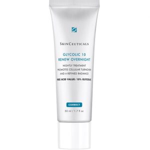 SkinCeuticals Glycolic 10 Renew Overnight