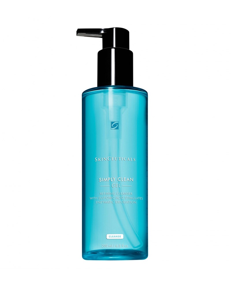 SkinCeuticals Simply Clean - Bild 2