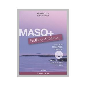 Soothing & Calming