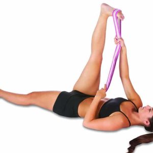Stretch Band Pink