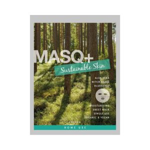 Sustainable Skin