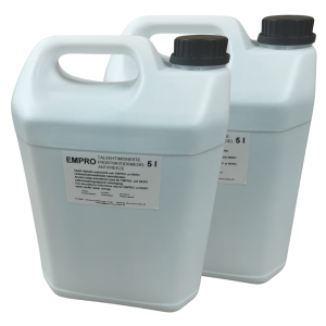 Vinterförvarings vätska – 10 l – propylenglykol