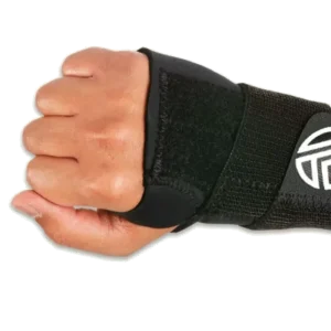 The Clutch wrist support