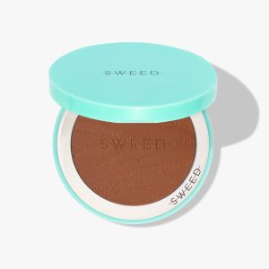 Sweed The Bronzing Powder Tan