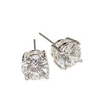 Pipol Beloved Ear Mini Silver Clear