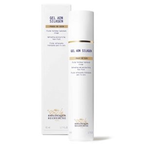 Gel ADN Silkgen