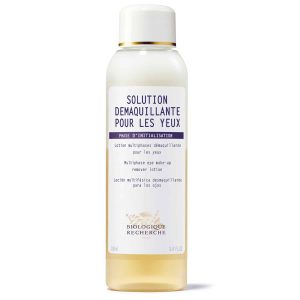 Solution Demaquillante Pour Les Yeux