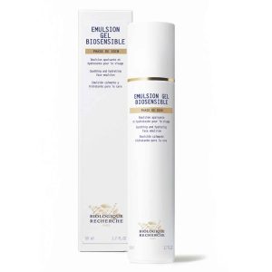 Emulsion Gel Biosensible