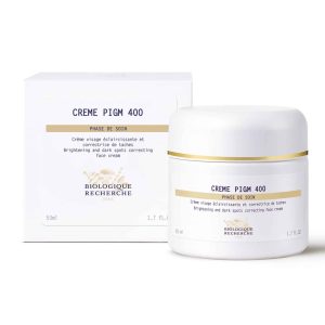 Crème PIGM 400