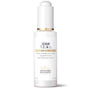 Serum TEWL