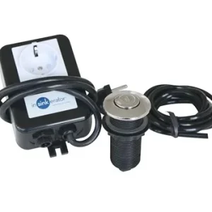 Vakuumbrytar Set Till Insinkerator 45,55