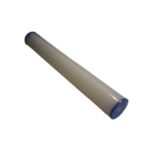 20″ veckat filter – 5µm – Vattenfilterpatron