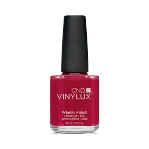CND Vinylux – Wildfire