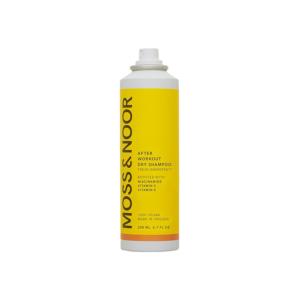 Moss & Noor Dry Shampoo Stor