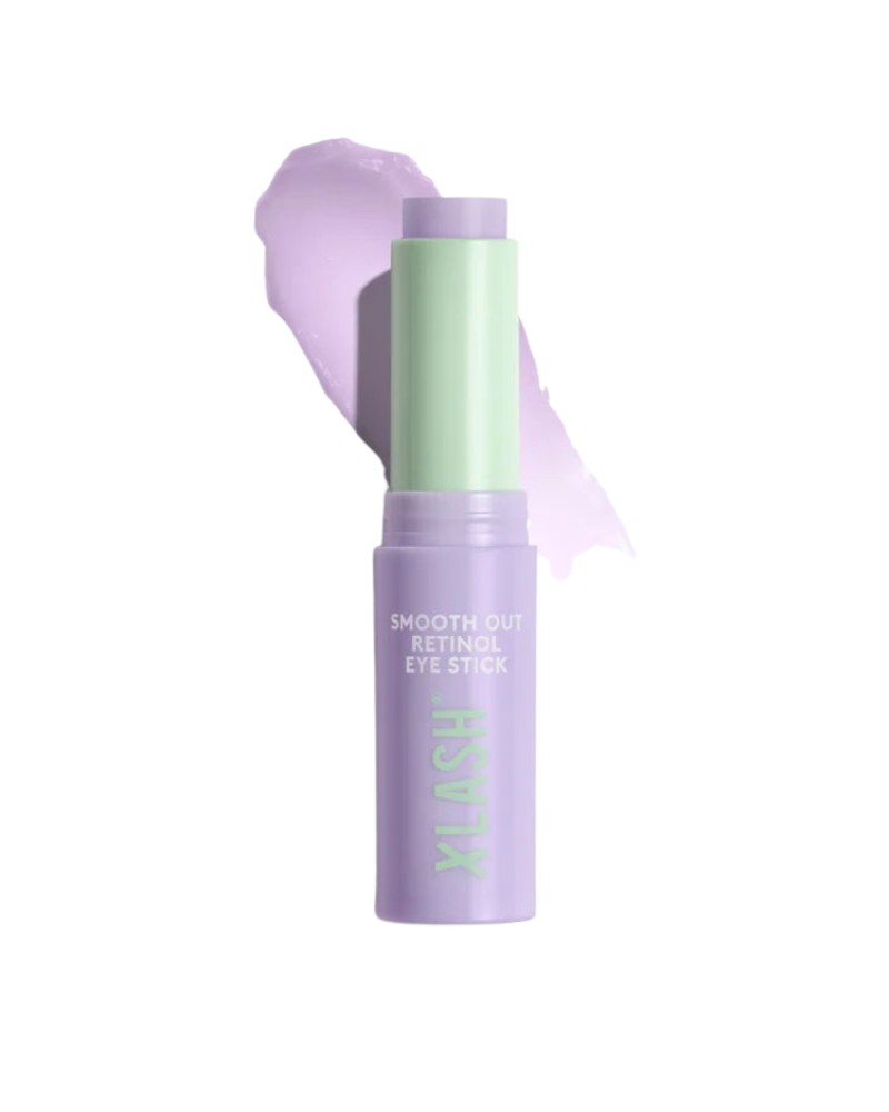 Xlash Smooth Out Retinol Eye Stick - Bild 2