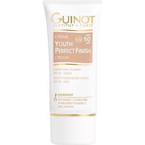 Guinot Crème Youth Perfect Finish SPF 50