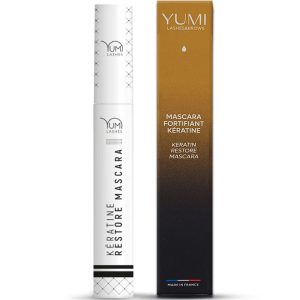 Yumi Keratin Restore Mascara