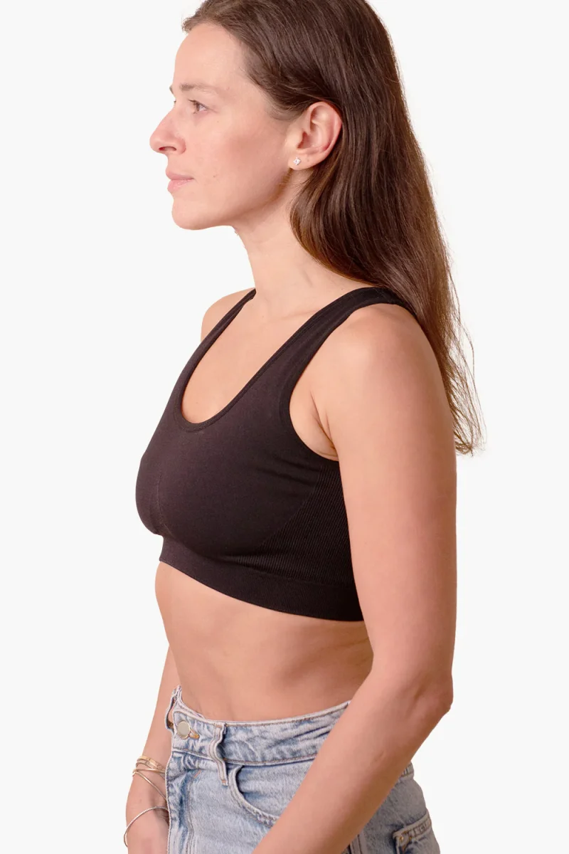 Anodyne® Posture BH - Svart - Bild 3