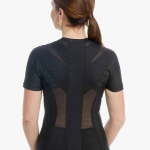 Women's Posture Shirt™ - Svart