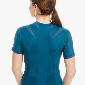 Women's Posture Shirt™ - Blå