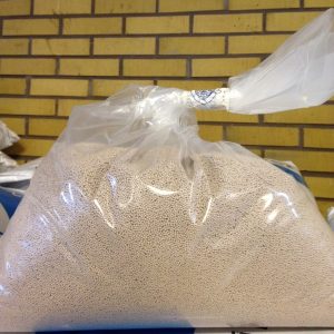 25kg påfyllningsmassa Typ M20