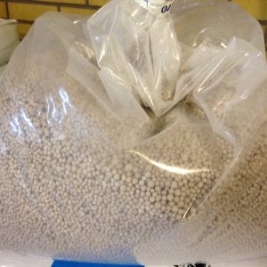 25kg påfyllningsmassa Typ M30