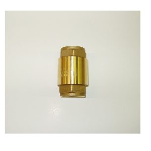 Backventil R25 EUROPA