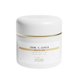 Biologique Recherche Crème V. Espoir tidigare Créme Verte Espoir